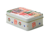 CHRISTMAS TIN CANDLE STOREFRONT - SWEET ORANGE & FIR