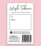 Crystal Pocket Token - Various