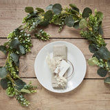 Pre Light Mixed Foliage Garland 1.8m
