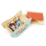 Tender Leaf Toys' Little Noah's Ark Wood Toy for Kids