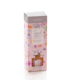 Vanilla And Fig Luxury Reed Diffuser If Friends We’re Flowers