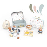 My First Toy Box (Wooden Toys)