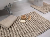 Sparkle Bobble Non-Slip Bath Mat - Super Soft and Thick