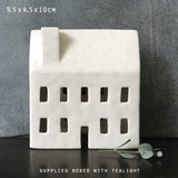 Tealight House No86 - East Of India