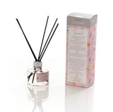 Vanilla And Fig Luxury Reed Diffuser If Friends We’re Flowers