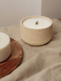 Black Plum & Rhubarb Candle Refill