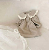 Baby Girl Peter Pan Dress