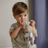 Baby Threads Bunny Comforter Gift Set