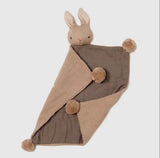 Baby Threads Bunny Comforter Gift Set