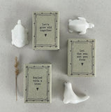 Matchbox Tortoise - East Of India