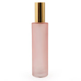 Sakura blossom frosted pink room spray