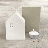 Open House Tea Light Holder - East Of India