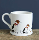 Jack Russell Mug