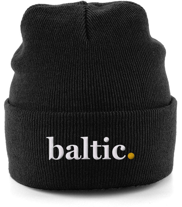Baltic Beanie Hat