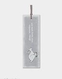 Always remember some bunny loves you bookmark - East Of India