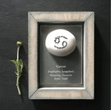 Cancer Pebble Picture - East Of India