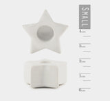 Star Candle Holder - East of India