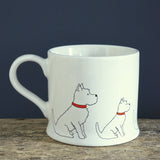 Westie Mug