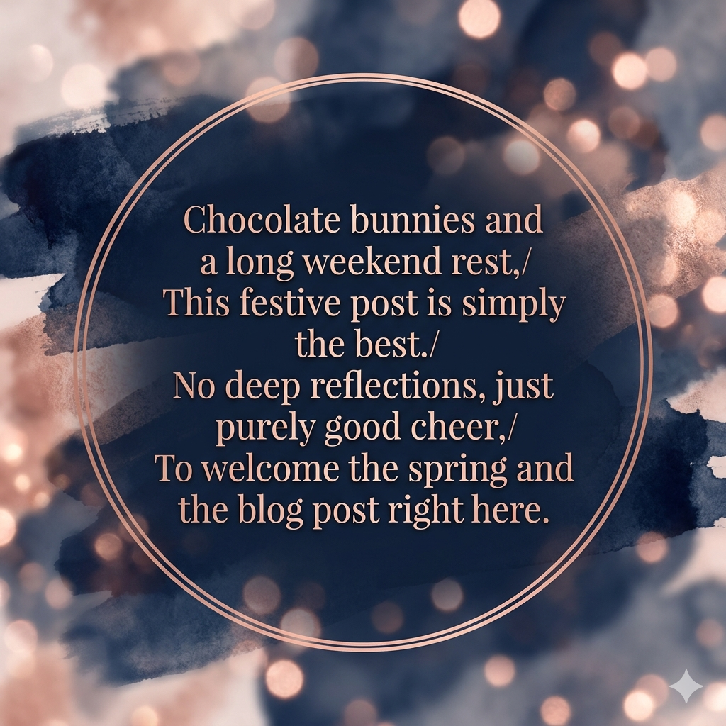 Unique Easter gifts and spring decorations from A Wee Token Belfast