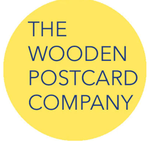 The Wooden Postcard Company