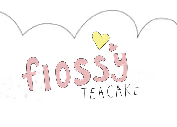 Flossy Teacakes