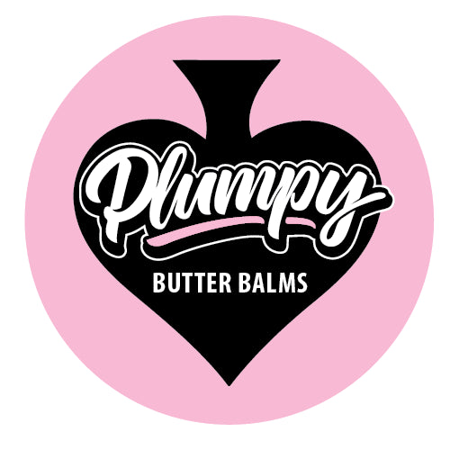 Plumpy Butter Balms