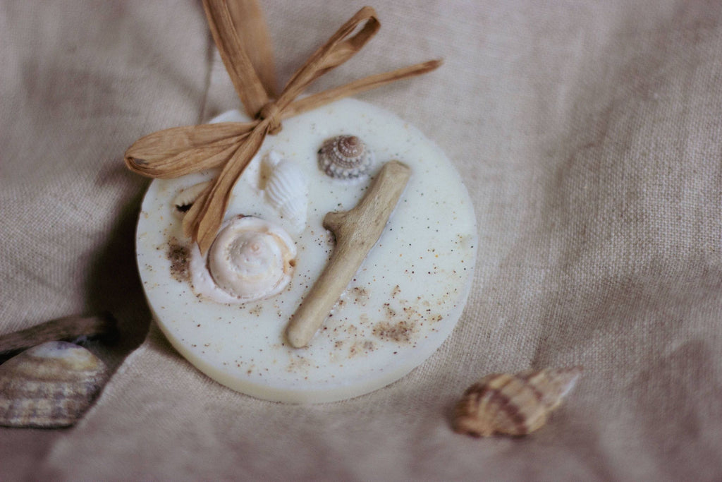 Beach & Coastal Scented Hanging Decoration