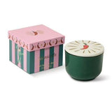 Chilli Pepper & Mango Paddywax Candle | Soy Wax Home Fragrance
