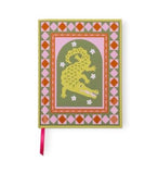 CROCODILE A DOPO JOURNAL