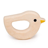 Mentari Bird & Kitten Teethers