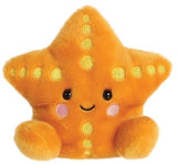 Treasure Starfish Palm Pals Children's Plush Toy