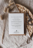 Sending Love Plantable Seed Card