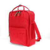 Compact Backpack (8L) - Red - Rex London