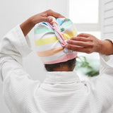 Dock & Bay Hair Wraps - Unicorn Waves