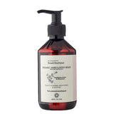 Organic Hand and Body Wash - Eucalyptus Dives & Geranium