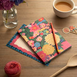 Papergang: A Stationery Selection Box - A Floral Bake Edition (8512)