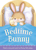 Bedtime Bunny children’s book 