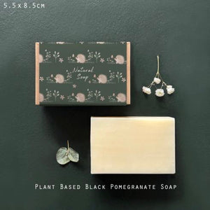 Hedgehog Design Boxed Plant Based Soap - East of India