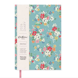 2026 Clifton Rose Diary