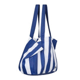 Dock & Bay Everyday Tote Bag - Whitsunday Blue