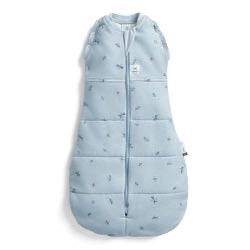 ErgoPouch - Cocoon Swaddle Bag - Dragonfly - 2.5 TOG