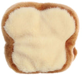 Buttery Toast Palm Pals Children's Plush Toy