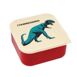 Snack Boxes (Set of 3) - Prehistoric Land - Rex London