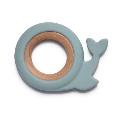 Baby Teething Rings - Jumini