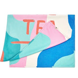 Dock & Bay Tea Towels - Spill The Tea