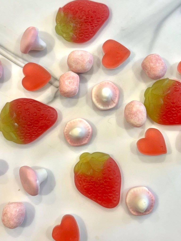 So Sweet Sweets Pouch | Sweet Pouch Gift for Any Occasion  
400g