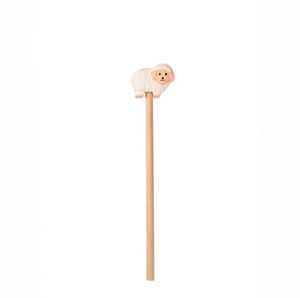 Farm Animal Pencils - Assorted