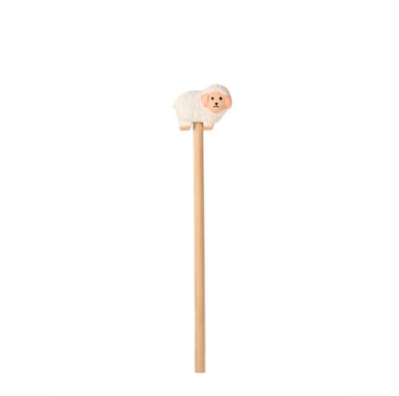 Farm Animal Pencils - Assorted