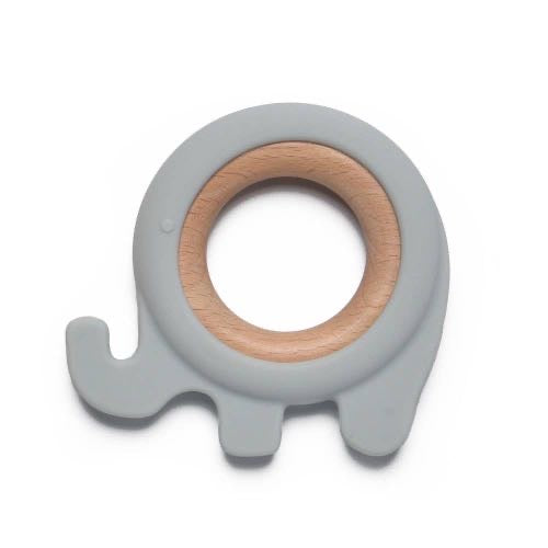 Baby Teething Rings - Jumini