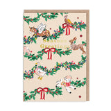 Cath Kidston Christmas Card Set